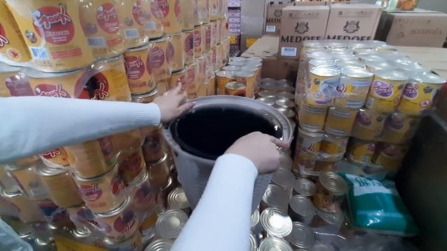 ❤СВЕТОФОР?ТЕСТИРУЕМ? ТОРТ? МЕДОВЫЙ "МОККО"? НОВИНКИ?1мая 395❤ смотреть онлайн