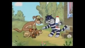 Сборник реклам Простоквашино Перезалив