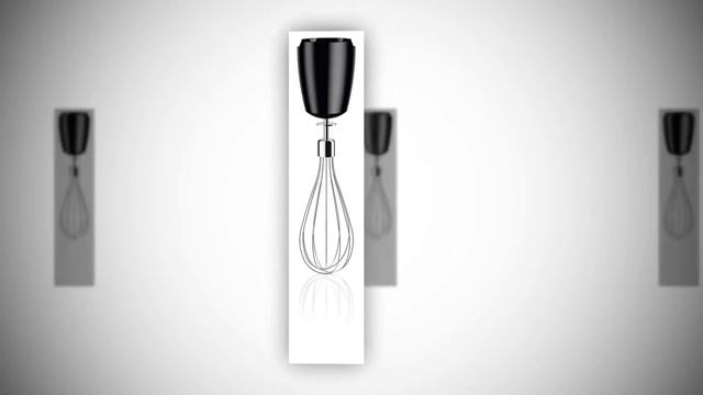 Braun MQ9037X Multiquick 9 ACTIVEBlade Technology Hand Blender смотреть онлайн