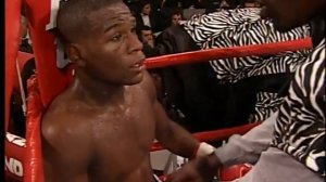 Бокс Флойд Мейвезер VS  Диего Корралес.