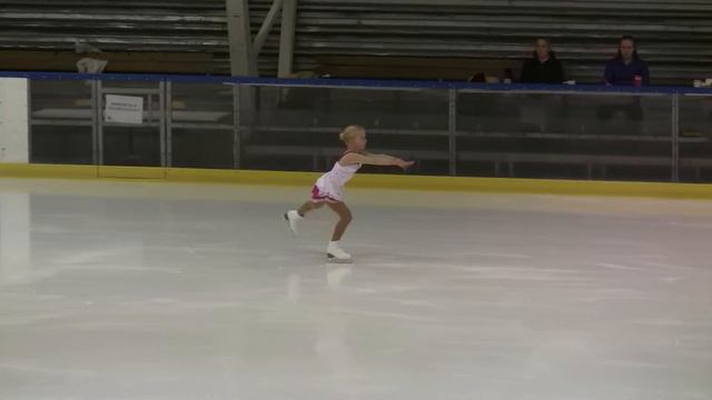 Elvi Andreassen, Ungdomshallen, Jordal, 250916 смотреть онлайн