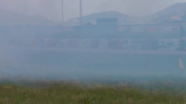 Турбо ВАЗ 2105 Лучший дрифт, что приходилось видеть! смотреть онлайн