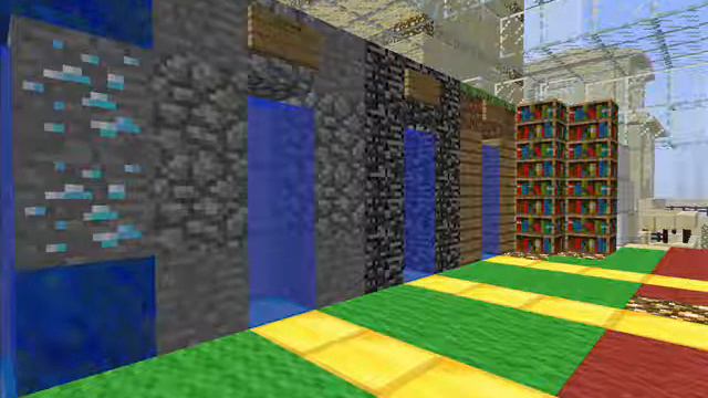 Сервер - [ [WOG]-Public ] смотреть онлайн