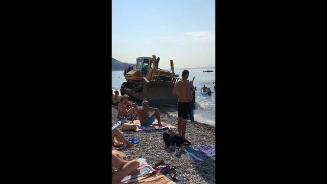 Просто жесть, и это Европа смотреть онлайн