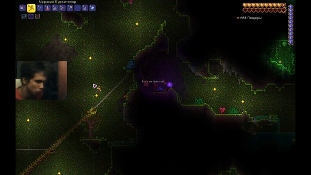 Terraria v1.4.4.9: Древний данж! (43) смотреть онлайн