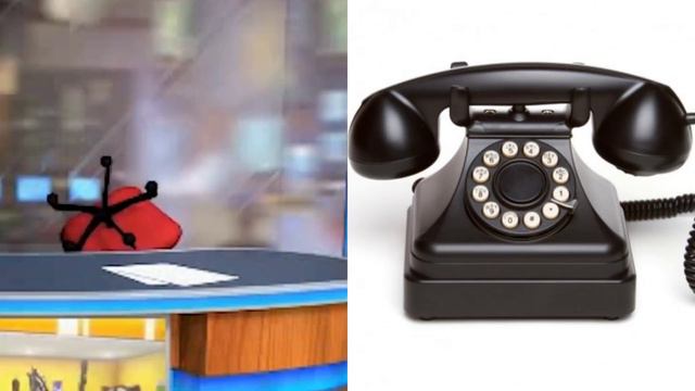 Том оценивает телефоны : смотреть онлайн