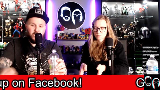 FUNKO POPS WE NEED! LIVE!