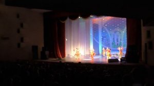 "РАССЕЯ! ОТ ВОЛГИ ДО ЕНИСЕЯ!" АНСАМБЛЬ "ШКОЛА ТАНЦА", ВОЛЖСК.Ф.В. ГИНЗБУРГ, ВИРТУАЛЬНЫЙ МУЗЕЙ