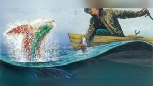 Царь-рыба. Краткое содержание