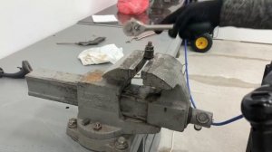 Самая дешевая пневмотрещетка. Любовь раз и навсегда.