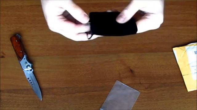 Посылки с Aliexpress, Кольцо, # 5 смотреть онлайн