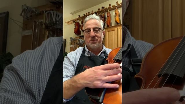 L’Apprenti Violin from Gewa смотреть онлайн