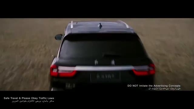 Hongqi Hs7 AWD 3.0L Turbo? бизнес класс внедорожник. смотреть онлайн