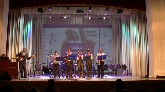 Чулымские фанфары-2021 смотреть онлайн