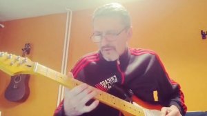 Вечерние зарисовки