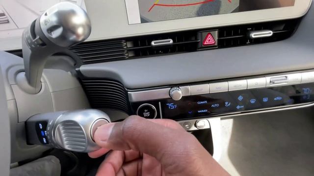 2023 Hyundai IONIQ 5 SEL RWD POV Test Drive & Review смотреть онлайн