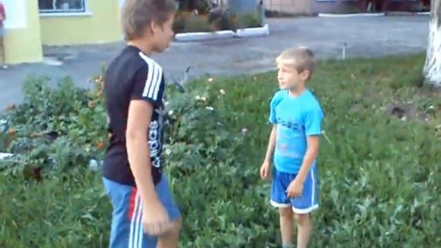 Это спарта!!! / This Is Sparta!!! (Original Video HD) By Pobeda