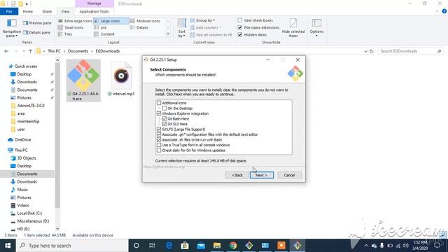How to Download Git Bash смотреть онлайн