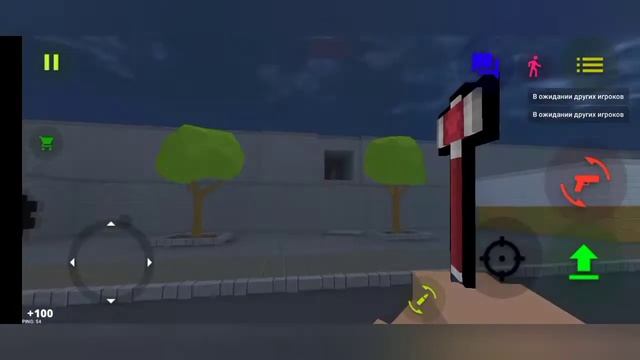 Фишки для новичков|Block Strike смотреть онлайн