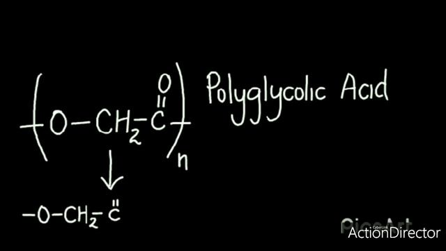 Polyester, Polycarbonate, Polyamide And Polyurethane.