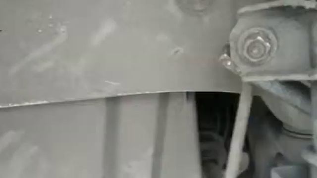 Замена тяги стабилизаторов (яйца) на хундай гетц смотреть онлайн