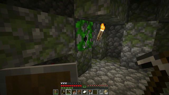 FRESH START! Minecraft 1.19 Hardcore Survival Lets Play - Ep1 смотреть онлайн