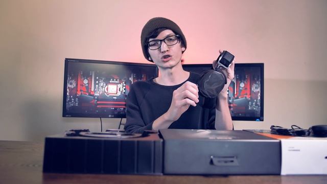 Is the Hype Real? - SteelSeries Arctis 7 Headset Review (2019 Edition) смотреть онлайн