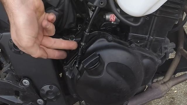How To Change Coolant And Perform A Coolant Flush On A 2011 Ninja 250