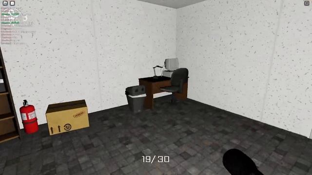 Глаза хоррор roblox прохождение полная игра. смотреть онлайн