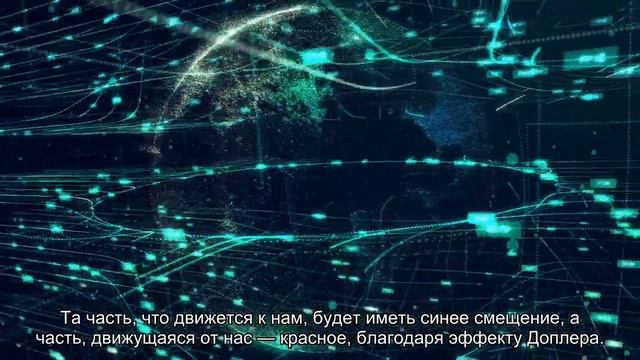 Астрономы придумали новый способ оценить массу черной дыры смотреть онлайн
