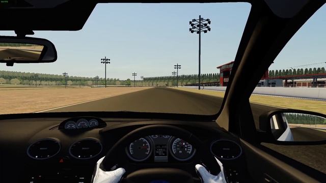 Assetto Corsa - B5234T (5 cylinder) swapped Ford Focus RS 1.0 DOWNLOAD AVAILABLE смотреть онлайн