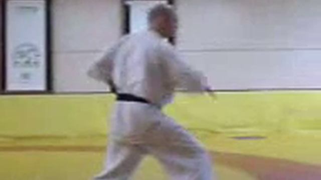 нунчаку-ката смотреть онлайн