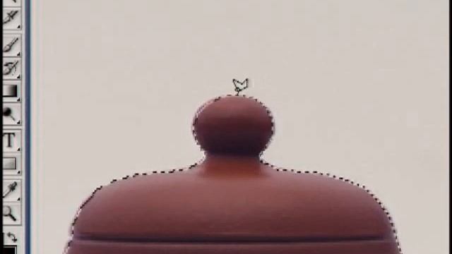 フォトショップ使い方DVD教材Photoshop CS 上巻(6/8)5章　範囲選択 смотреть онлайн