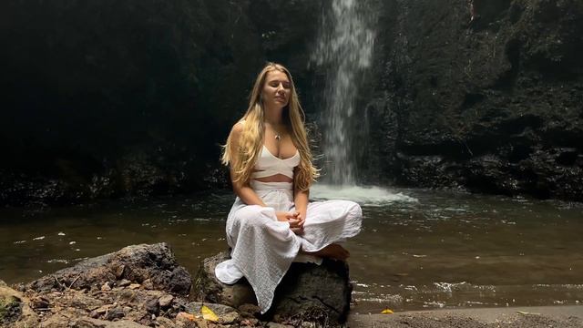 ПРАКТИКА КОНЦЕНТРАЦИИ ВНИМАНИЯ (День 2) | Онлайн-интенсив "Где моё внимание?" смотреть онлайн