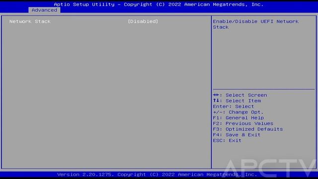 GEEKOM Mini IT8 - BIOS смотреть онлайн