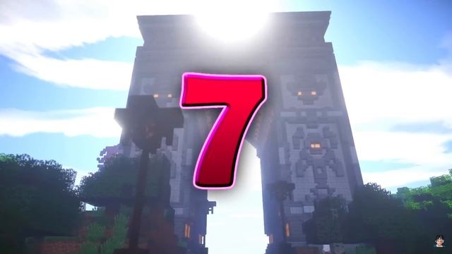 ? 10 Servidores Exitosos Que DESAPARECIERON de Minecraft!!! смотреть онлайн