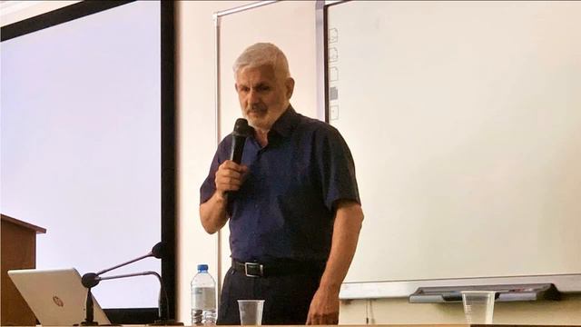 230611. ПЕТРОКОН, 2, утро. ЧТО НАМ ДЕЛАТЬ? Пастор Владимир Толмачев смотреть онлайн