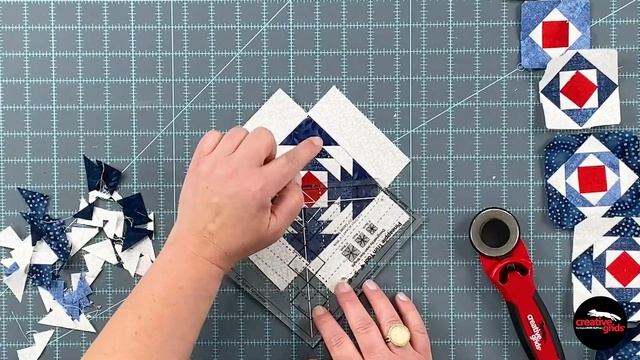 Pineapple Popout Block with Creative Grids® смотреть онлайн