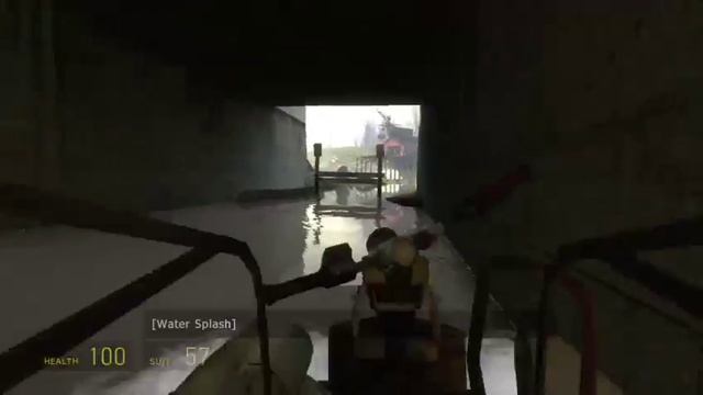 The Orange Box: Half Life 2 Part 1 (Xbox 360) (Xbox one) смотреть онлайн