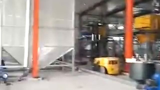 Линия производства мыла-1 смотреть онлайн