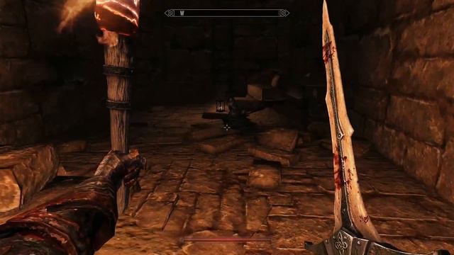 Skyrim Mods: VIGILANT Special Edition - Part 23 смотреть онлайн