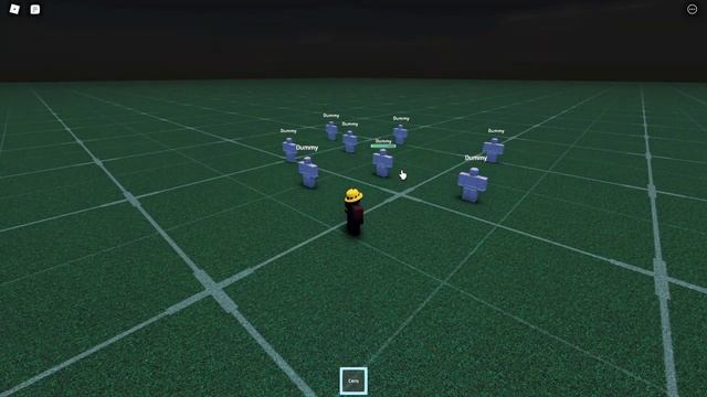 [100 Subs Giveaway] Cero | Roblox Studio смотреть онлайн