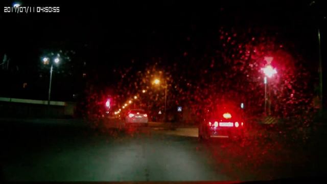 Как ваз 2114 надо делать))Ну это же субару )) смотреть онлайн
