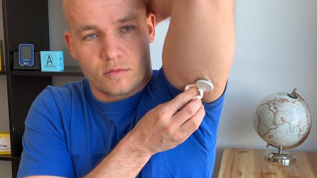 FreeStyle Libre Sensor Secrets / Powerful Tips And Hacks Included!