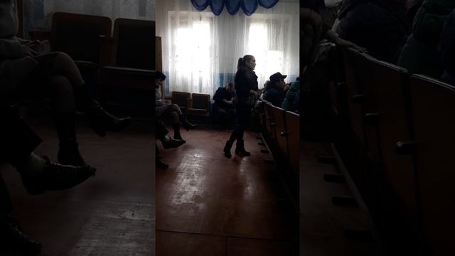 в дк Исады ч.3 смотреть онлайн