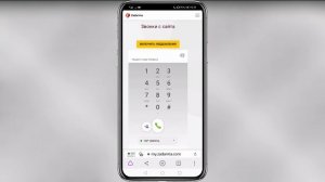 Как позвонить через интернет на мобильный телефон