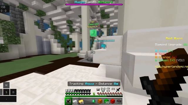 Top 5 BEST Bedwars PvP Texture Packs FPS BOOST (1.8.9 + MCPE) смотреть онлайн