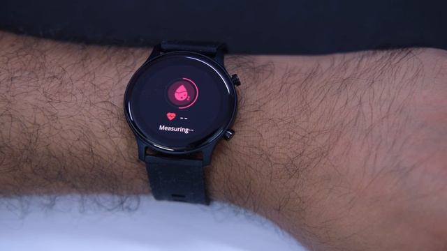 নতুন MI Smartwatch । XIAOMI Haylou RS3 AMOLED Smart Watch With Sony GPS । Haylou LS04 смотреть онлайн