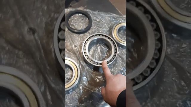 шпиндельные подшипники токарного станка 1к62 смотреть онлайн