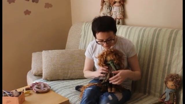 Гармония образа. смотреть онлайн